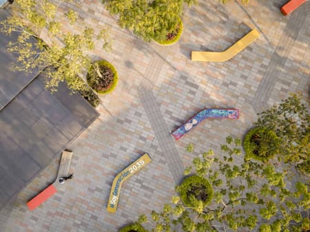 Las Vegas Park